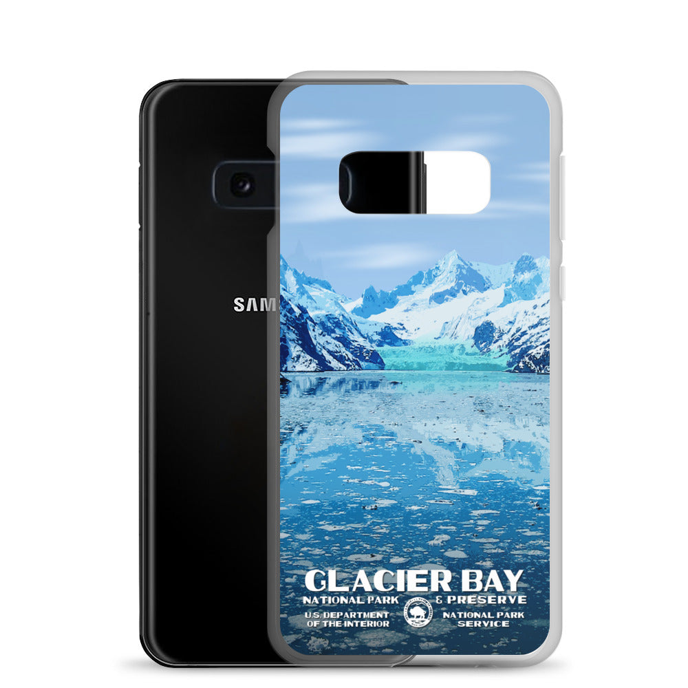 Glacier Bay National Park Samsung® Case