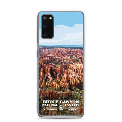 Bryce Canyon National Park Samsung® Case