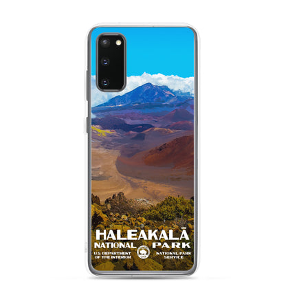 Haleakala National Park Samsung® Phone Case