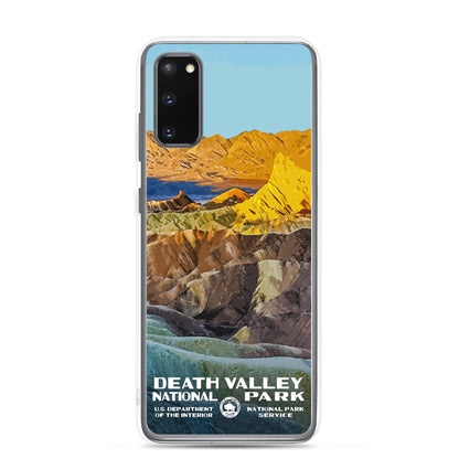 Death Valley National Park Samsung® Phone Case