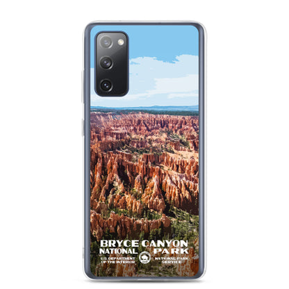 Bryce Canyon National Park Samsung® Case