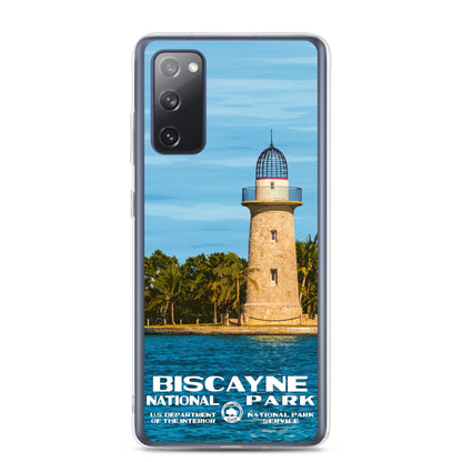 Biscayne National Park Samsung® Phone Case