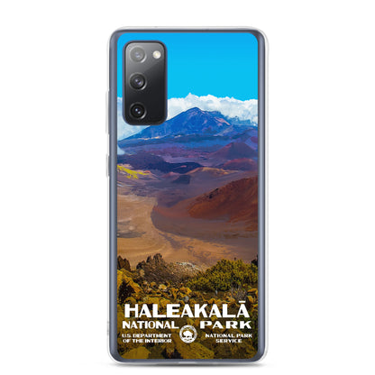 Haleakala National Park Samsung® Phone Case