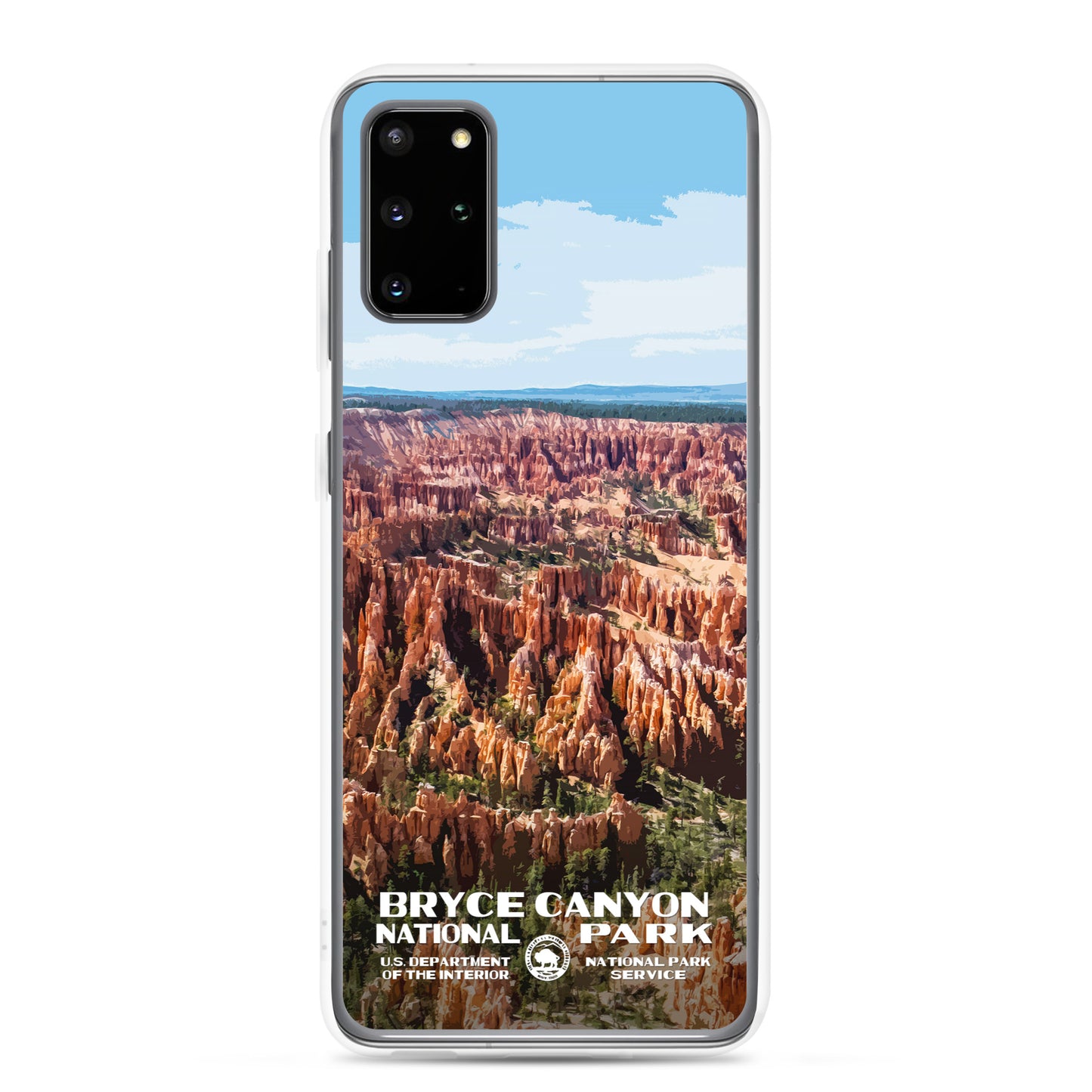 Bryce Canyon National Park Samsung® Case