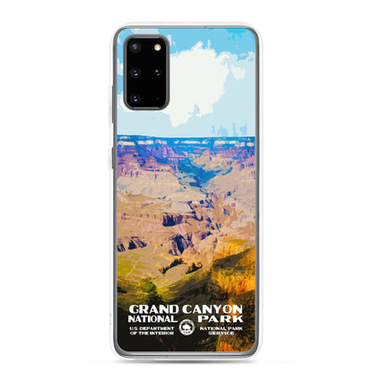 Grand Canyon National Park Samsung® Phone Case