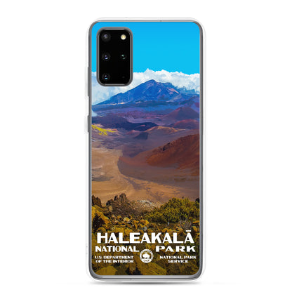 Haleakala National Park Samsung® Phone Case