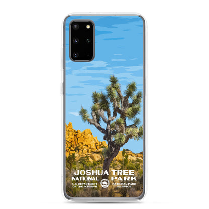 Joshua Tree National Park Samsung® Phone Case