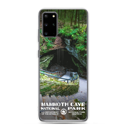 Mammoth Cave National Park Samsung® Phone Case