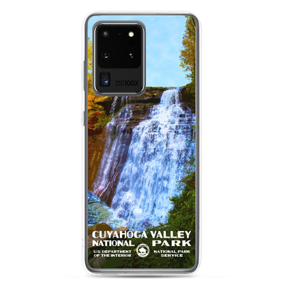 Cuyahoga National Park Samsung® Phone Case