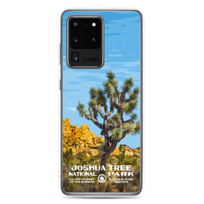 Joshua Tree National Park Samsung® Phone Case