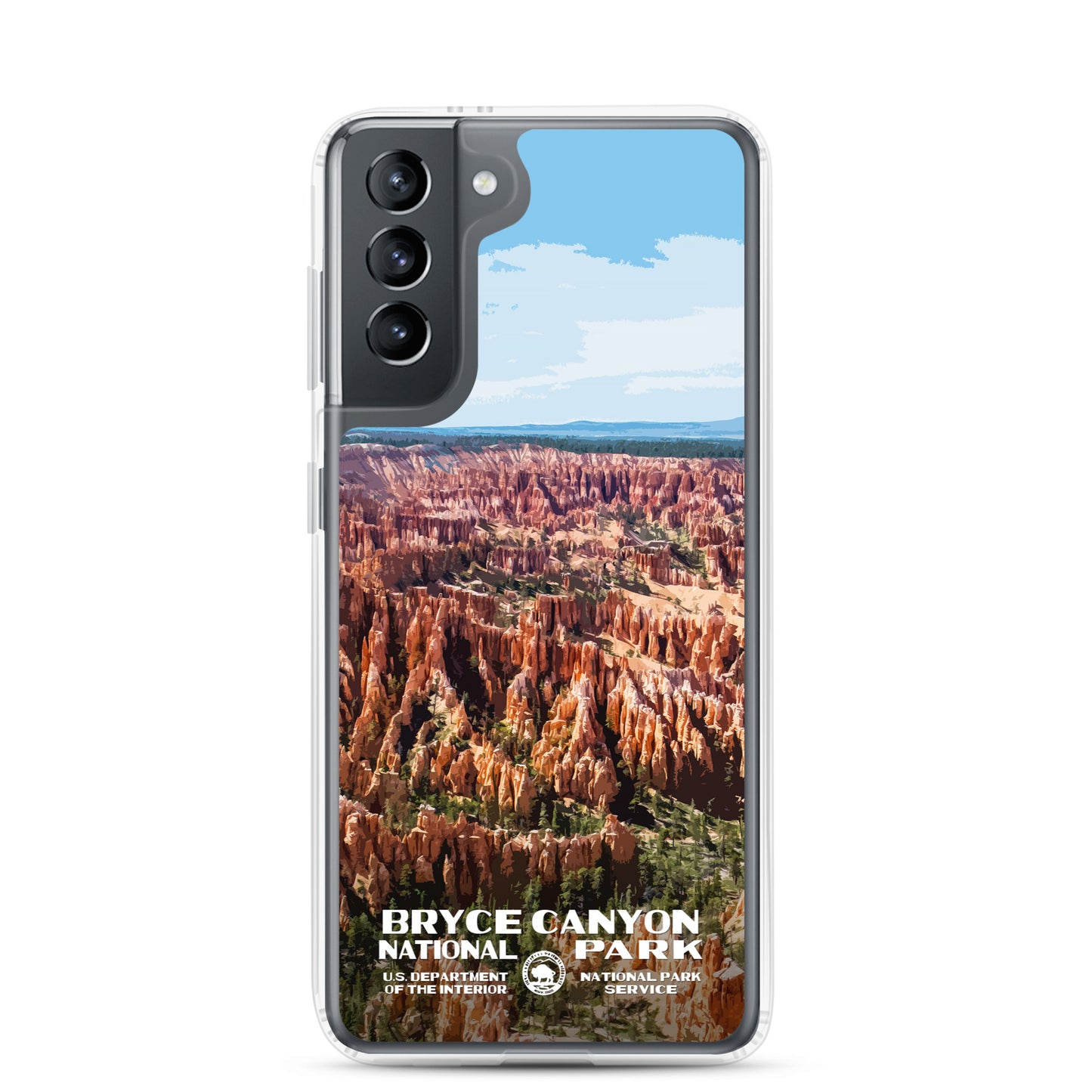 Bryce Canyon National Park Samsung® Case