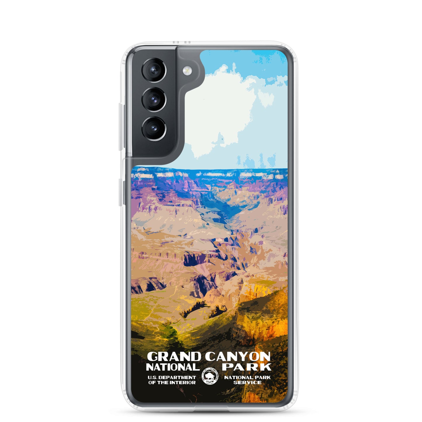 Grand Canyon National Park Samsung® Phone Case
