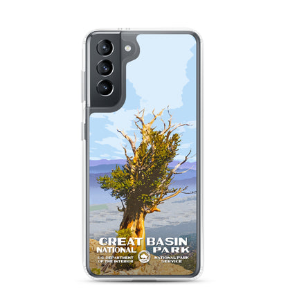 Great Basin National Park Samsung® Phone Case