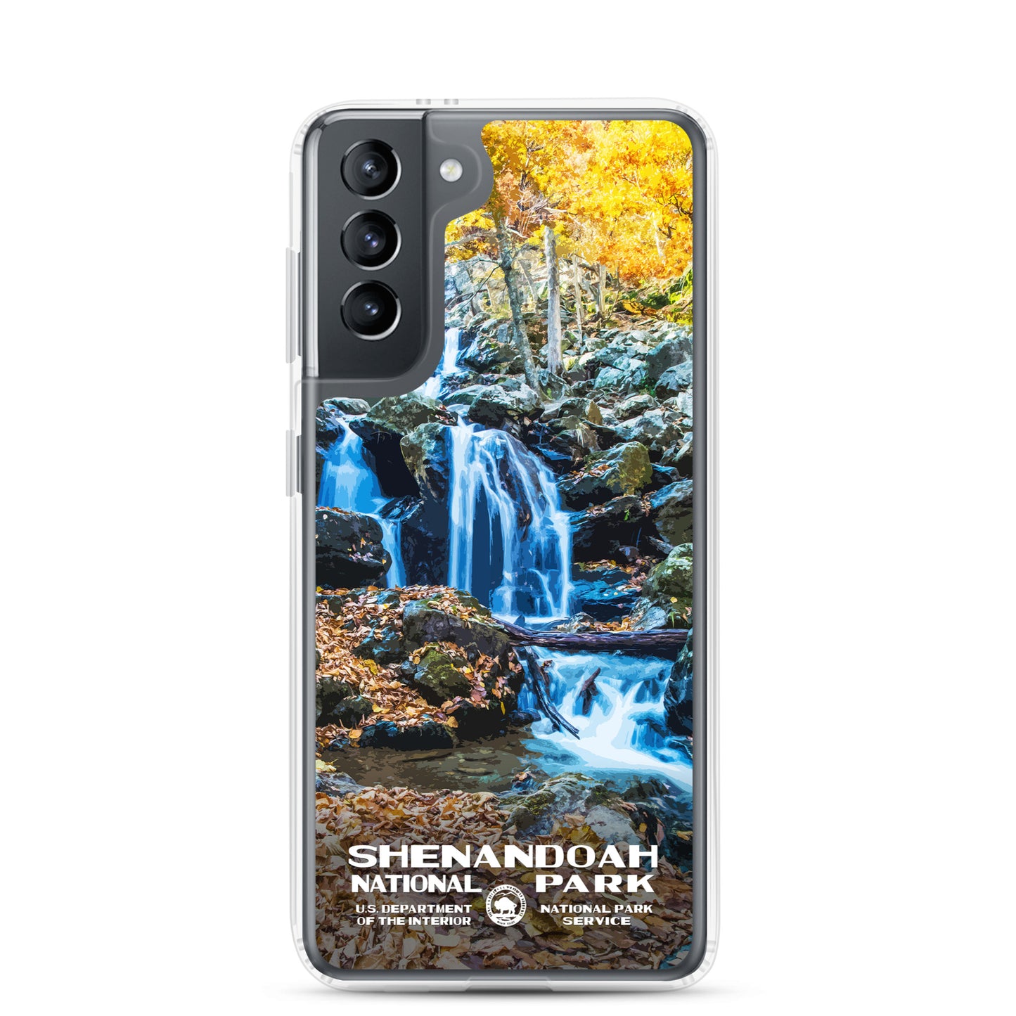 Shenandoah National Park Samsung® Phone Case