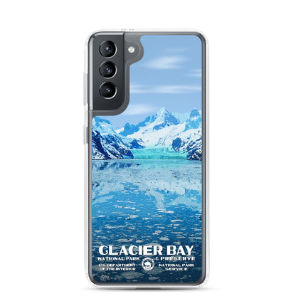 Glacier Bay National Park Samsung® Case