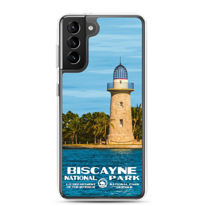 Biscayne National Park Samsung® Phone Case