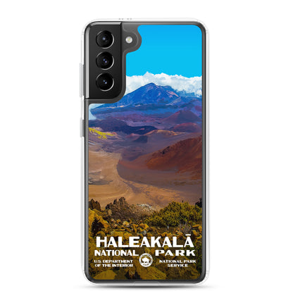 Haleakala National Park Samsung® Phone Case