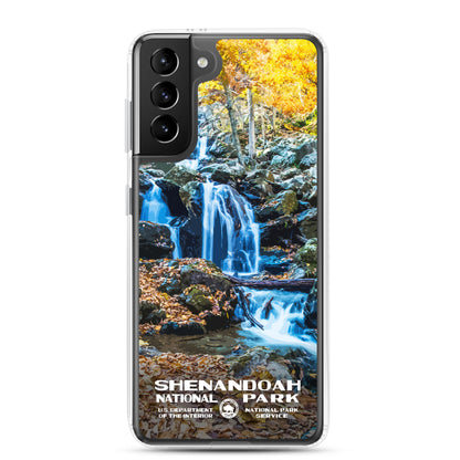 Shenandoah National Park Samsung® Phone Case