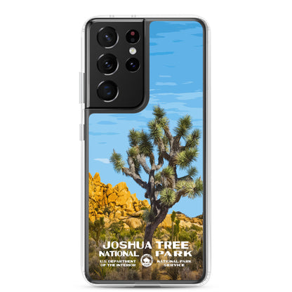 Joshua Tree National Park Samsung® Phone Case