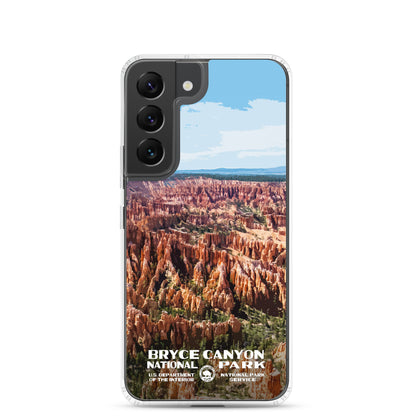 Bryce Canyon National Park Samsung® Case