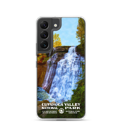 Cuyahoga National Park Samsung® Phone Case