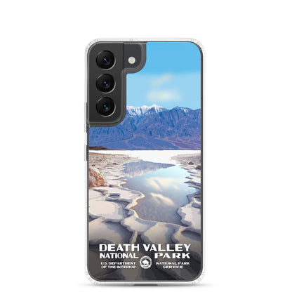 Death Valley National Park Samsung® Case