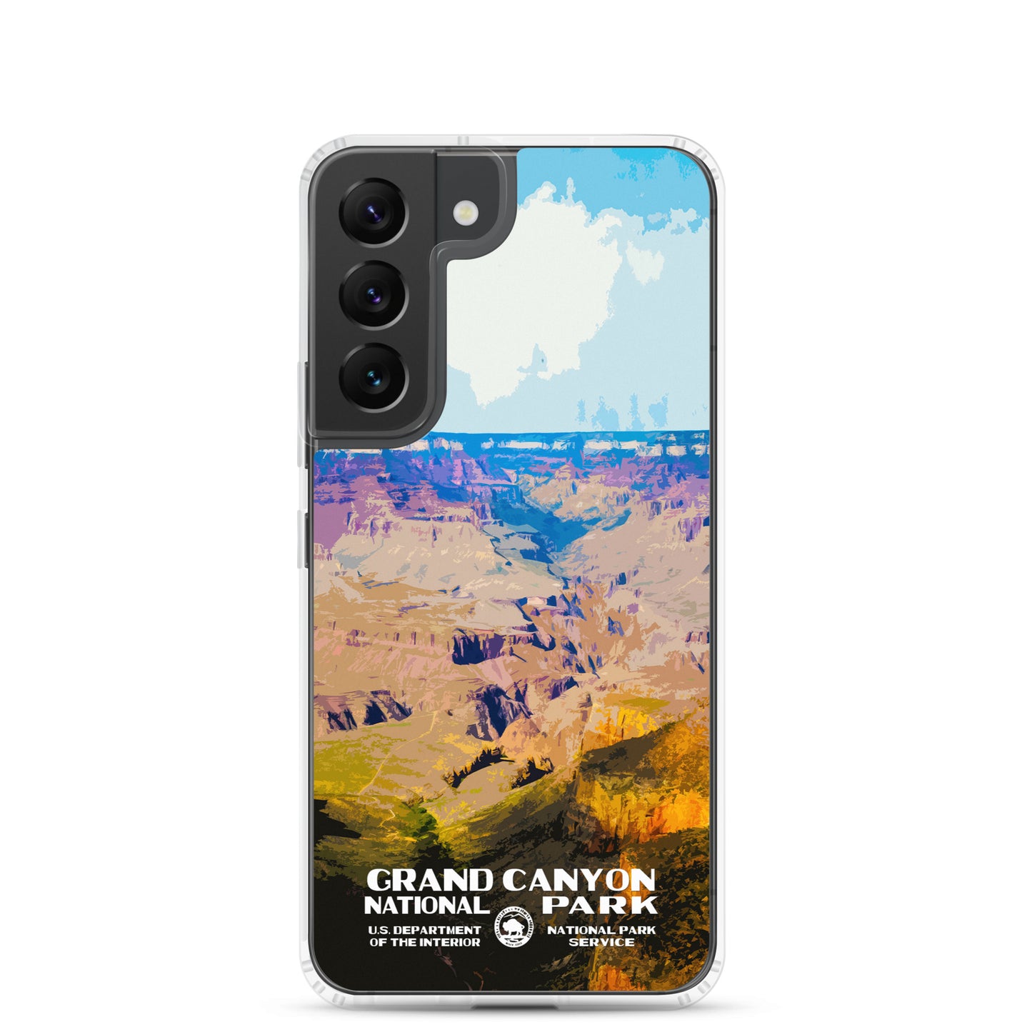 Grand Canyon National Park Samsung® Phone Case