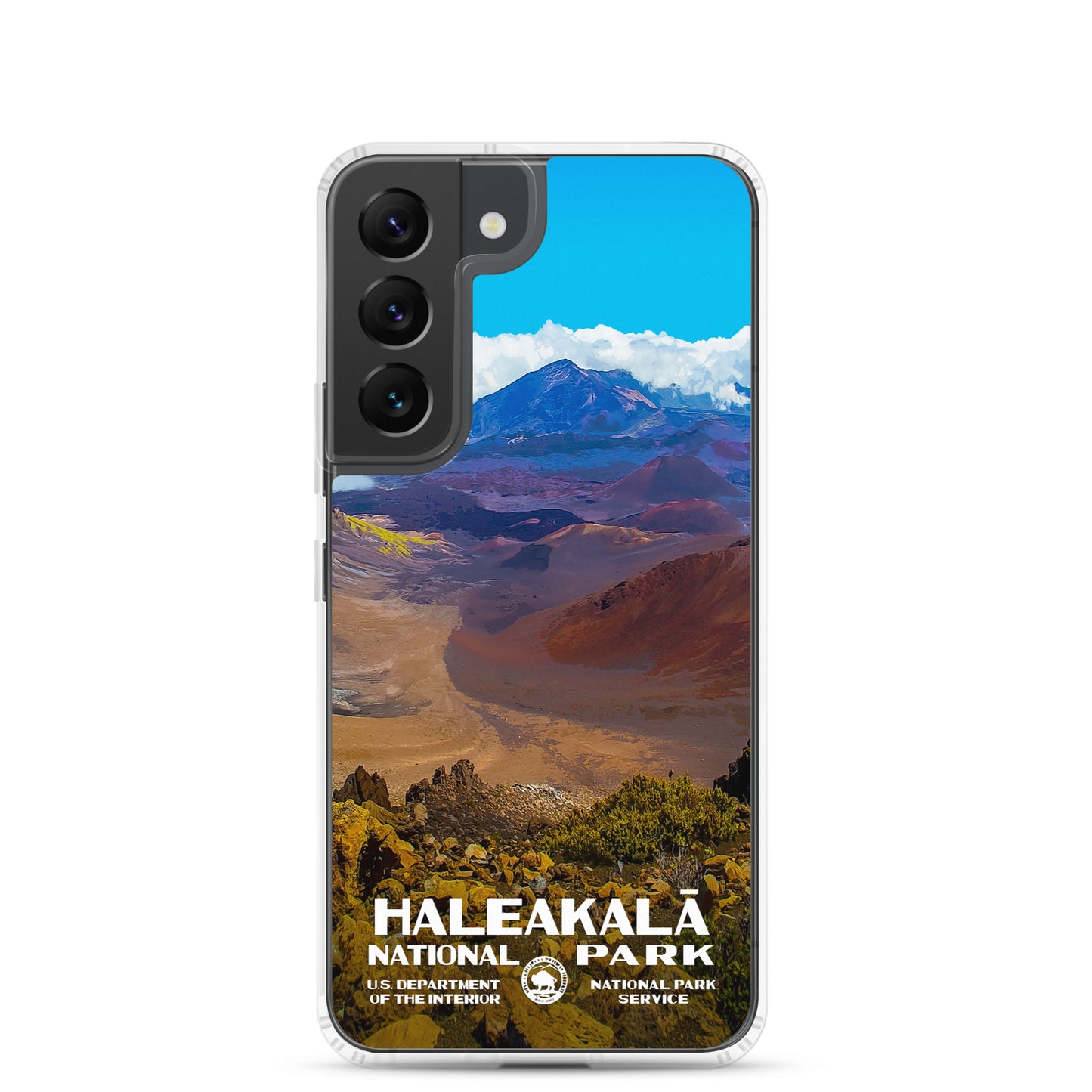 Haleakala National Park Samsung® Phone Case