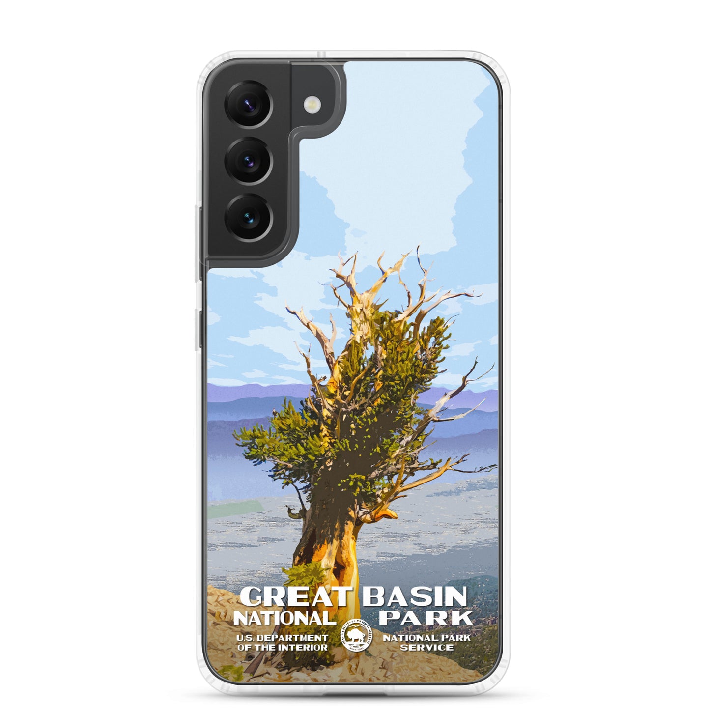 Great Basin National Park Samsung® Phone Case