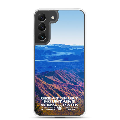 Great Smoky Mountains National Park Samsung® Case