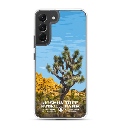 Joshua Tree National Park Samsung® Phone Case