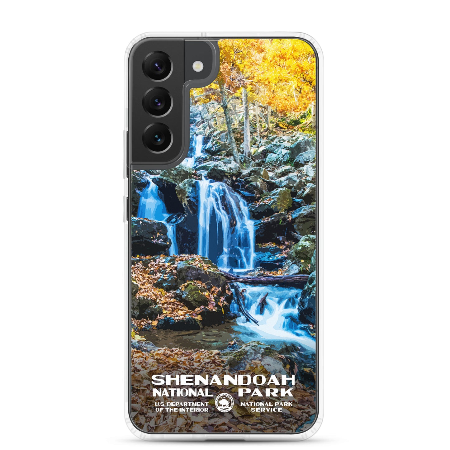 Shenandoah National Park Samsung® Phone Case