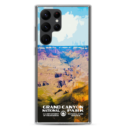 Grand Canyon National Park Samsung® Phone Case