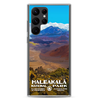 Haleakala National Park Samsung® Phone Case