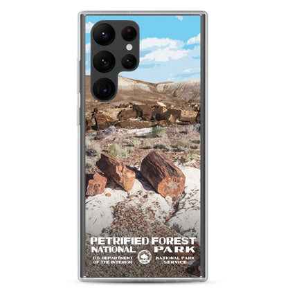 Petrified Forest National Park Samsung® Phone Case