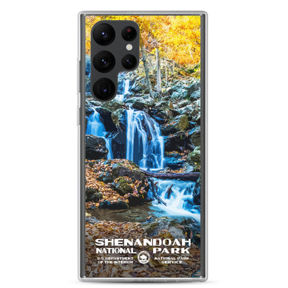 Shenandoah National Park Samsung® Phone Case