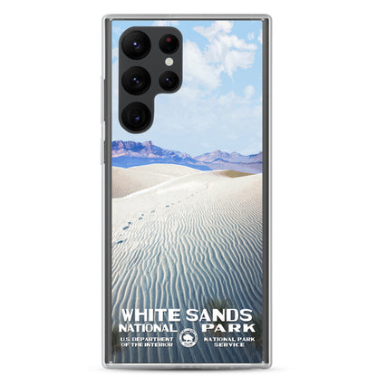 White Sands National Park Samsung® Phone Case