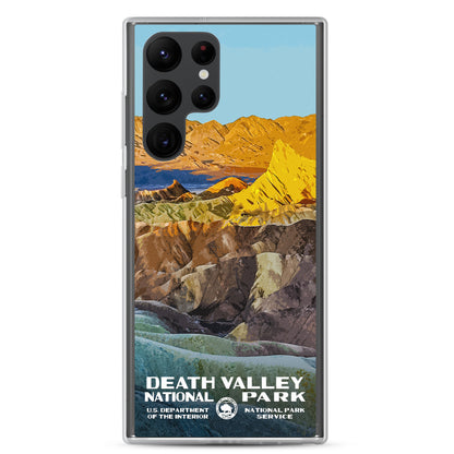 Death Valley National Park Samsung® Phone Case